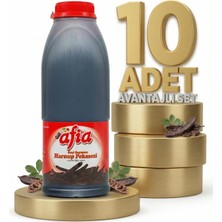 Afia Harnup Pekmezi 10X615 gr