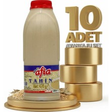 Afia Tahin 10X470 gr