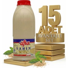 Afia Tahin 15X470 gr