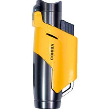 Cohiba 3 Torch Puro Çakmak CCM666
