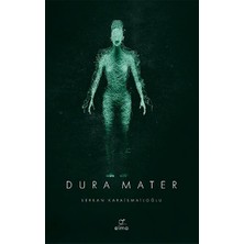 Datatek Dura Mater 3. Kitap