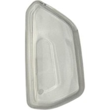 Şeffaf Anahtar Kabı Golf 8,5 Uyumlu Y.m / SYPD82-12