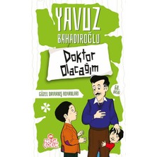 Datatek Doktor Olacağım