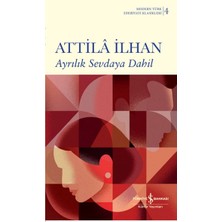 Datatek Ayrılık Sevdaya Dahil
