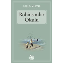 Datatek Robinsonlar Okulu