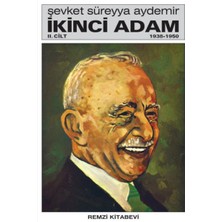 Datatek Ikinci Adam 2. Cilt