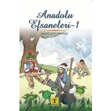 Datatek Anadolu Efsaneleri 1