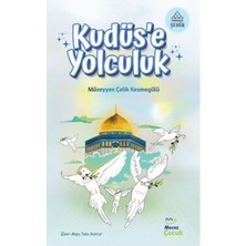 Datatek Kudüs'e Yolculuk