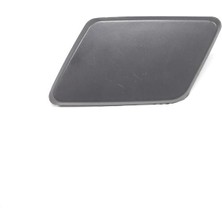 Vass41 Skoda Octavia 2 A5 2005-2008 Far Yıkama Kapağı Sol Ön 1Z0955109