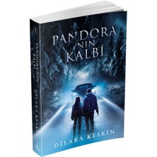 Datatek Pandora’nın Kalbi 1