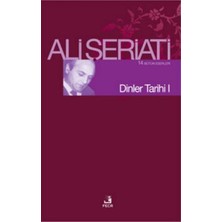 Datatek Dinler Tarihi 1