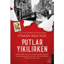 Datatek Putlar Yıkılırken