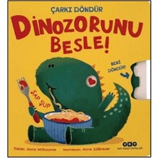 Datatek Dinozorunu Besle!