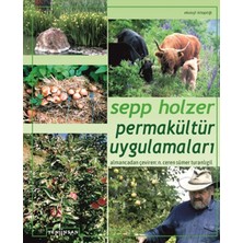 Datatek Permakültür Uygulamaları