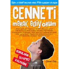 Datatek Cenneti Merak Ediyorum