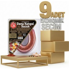 Afia Et Sucuk 9X260 gr