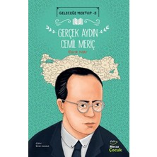 Datatek Geleceğe Mektup 5 - Gerçek Aydın Cemil Meriç
