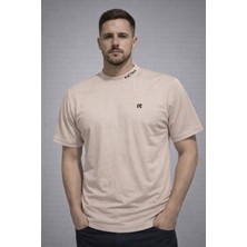 KETRA R Nakış Detaylı Tişört