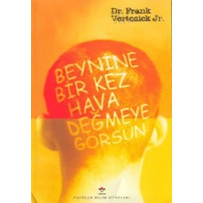 Datatek Beynine Bir Kez Hava Değmeye Görsün