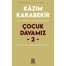 Datatek Çocuk Davamız - 2