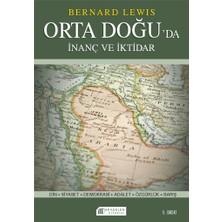 Datatek Inanç ve Iktidar: Orta Doğu’da Din ve Siyaset