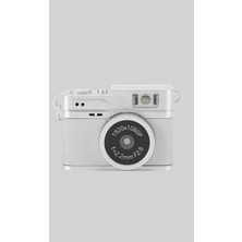 Astraltech Taşınabilir Cep Boy Dijital Kamera LED Işıklı 1080P Video Çekim