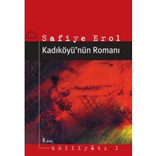Datatek Kadıköyü’nün Romanı