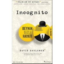 Datatek Incognito  Beynin Gizli Hayatı