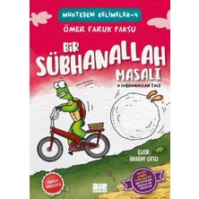 Datatek Bir Sübhanallah Masalı