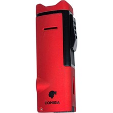 Cohiba 3 Torch Puro Çakmak CCM0677