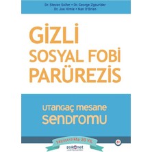 Datatek Gizli Sosyal Fobi