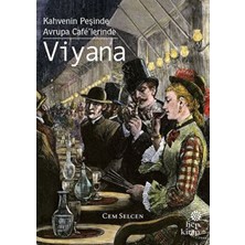 Datatek Kahvenin Peşinde Avrupa Cafe’lerinde - Viyana