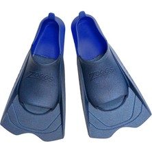 Zoggs Eco Short Blade Fins Unisex Palet