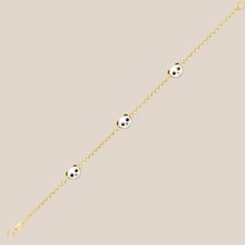 Altıntaş Panda Altın Çocuk Künyesi