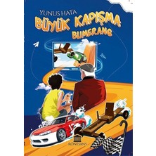 Datatek Büyük Kapışma - Bumerang