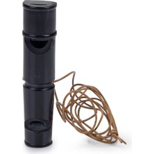 Drnds Beeztees Köpek Eğitim Düdüğü, 2 Tonlu, 9X2CM, L