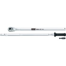 400-1000 Nm 3/4" Hazet Ayarlı Torkmetre ±%2