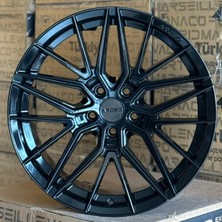 3sdm 5*114,3*19*8.5*9.5 ET35-40 CH73.1 Piano Black Arceo Sevilla