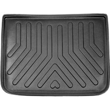 Rizline Ford Puma Gen-E 2024 Sonrası | Üst Bagaj