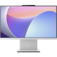 Lenovo Ideacentre  F0HQ008GTR002  27ARR9 Ryzen7 7735HS 16GB 2tbssd 27" Fhd Freedos All In One Bilgisayar