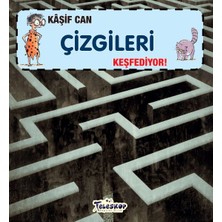 Datatek Kaşif Can Çizgileri Keşfediyor!