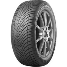 Kumho 205/55R17 95V Xl Solus 4s HA32 Kumho (M25) *