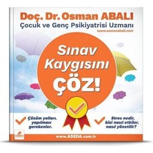 Datatek Sınav Kaygısını Çöz