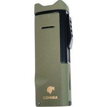 Cohiba 3 Torch Puro Çakmak CCM0679