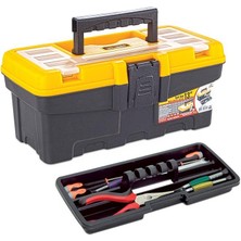 abnturk 13″ Master Takım Çantası 320X158X137H MMASR-2079