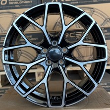 3sdm 5*100*17*7.5 ET35 CH73.1 SNC01 Black Diamond