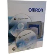Omron Cx-Supervısor-Run-Me-V2. Plc Software Supervisor Scada Gelitirme