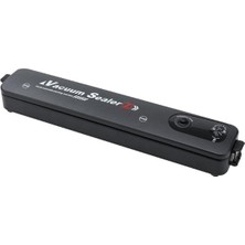 Hediye Bahçesi Otomatik Ev Tipi Gıda Vakumlama Makinası