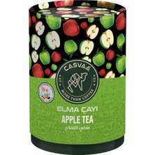 Casvaa Coffee Elma Çayı 200GR