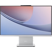 Lenovo Ideacentre Aıo F0HM0046TRM8 Intel Core I5 13420H 16GB 1tb SSD Windows 11 Pro 27" Fhd All In One Bilgisayar